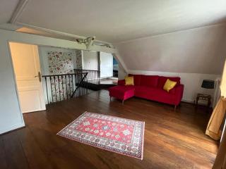 La petite maison des monts - Honfleur - 7