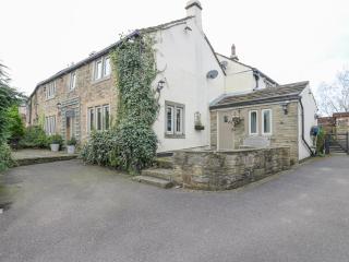 Thorncliffe Lane Guest House - Huddersfield - 8
