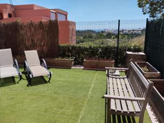 Casa Cinderella - Mijas - 9