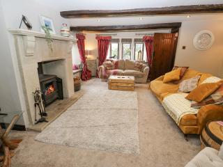 Thorncliffe Lane Guest House - Huddersfield - 7