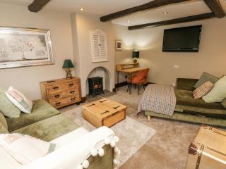 Thorncliffe Lane Guest House - Huddersfield - 2