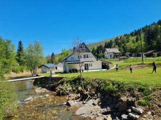 My sweet home Vrhpraca Jahorina - Jahorina - 8