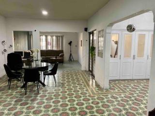 Casa Churubusco 15 min de coyoacan - Città del Messico - 8
