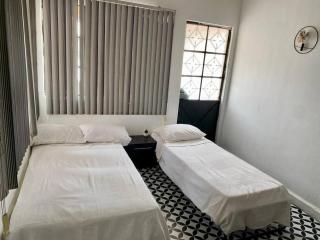 Casa Churubusco 15 min de coyoacan - Città del Messico - 7