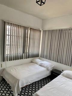 Casa Churubusco 15 min de coyoacan - Città del Messico - 2