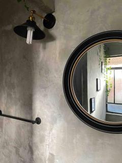 Casa Churubusco 15 min de coyoacan - Città del Messico - 1