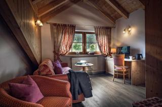 Hotel Alte Mühle 4 Stelle - 5