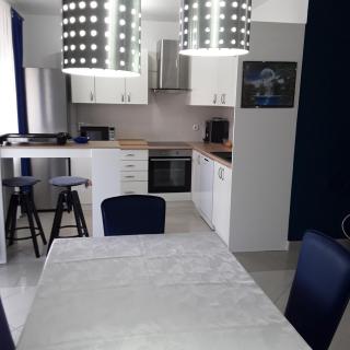 Apartmani Irina - 2
