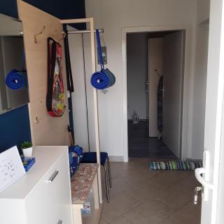 Apartmani Irina - 1