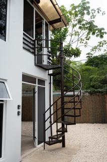 Beach Getaway Luxurious Studio 2nd Floor - Jacó - 6