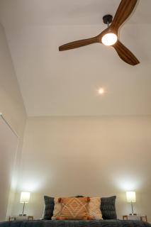 Beach Getaway Luxurious Studio 2nd Floor - Jacó - 5