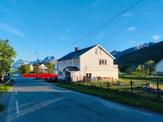 Northern Dream Lofoten - Hovdan - 0