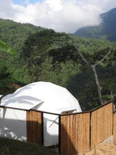 hotel y restaurante mirador aires de la sierra, minca - Minca - 4
