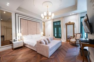 La Fe Boutique Hotel Sarande - Sarandë - 6