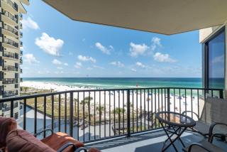 Sunbird 0503W 'Big O's Condo' - Panama City Beach - 9