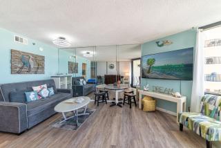 Sunbird 0503W 'Big O's Condo' - Panama City Beach - 8