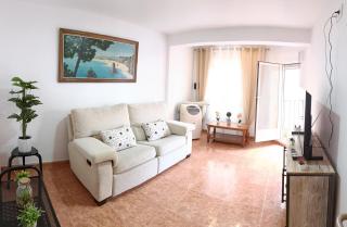 Daoiz, vivienda Vacacional para familias y mayores de 25 años en el Grao de Gandía 3ro sin Ascensor - Playa de Gandia - 9