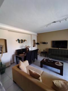 AM Apartment on the beach - Lefkandi Chalkida - 5