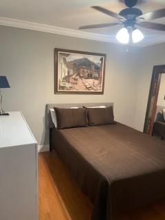 Serenity Retreat - 1