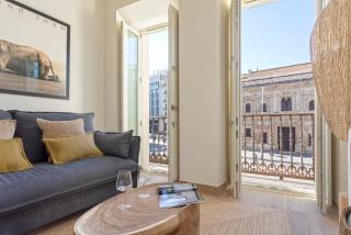 Genteel Home San Francisco Suites - Sevilla - 3