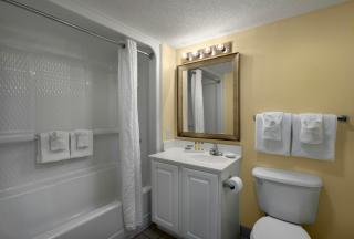 Paradise Resort - Myrtle Beach - 4