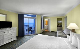 Paradise Resort - Myrtle Beach - 3