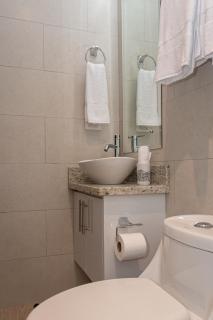 Romantic Beach Getaway Studio 1st Floor - Jacó - 3
