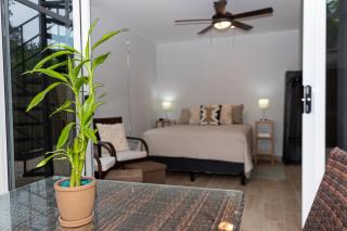 Romantic Beach Getaway Studio 1st Floor - Jacó - 6