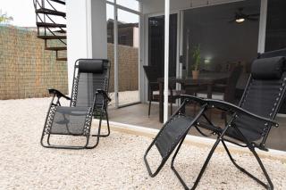 Romantic Beach Getaway Studio 1st Floor - Jacó - 4