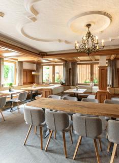 Appartements Erzherzog Johann - Schladming - 6