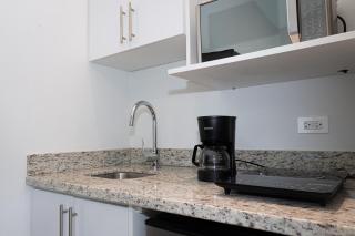 Romantic Beach Getaway Studio 1st Floor - Jacó - 7