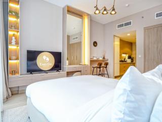 EasyGo - Azizi Riviera 17 Studio Redefined - Dubai - 5