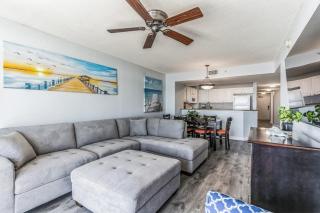 Gorgeous Family Style Oceanfront Condo at The Grand Atlantic Ocean Resort - Myrtle Beach - 9