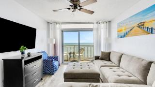 Gorgeous Family Style Oceanfront Condo at The Grand Atlantic Ocean Resort - Myrtle Beach - 3