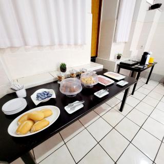 Hotel Aliança - 9