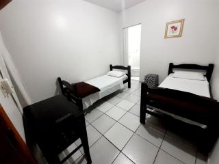 Hotel Aliança - Limeira - 8