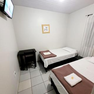 Hotel Aliança - 4