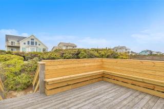 Azohva by Oak Island Accommodations - Caswell Beach - 6