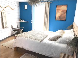 Une chambre d'hôte dans les bois - Pommiers - 7