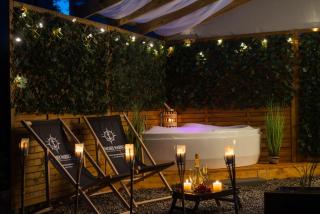 Dworek MARINO KOŁOBRZEG - 8