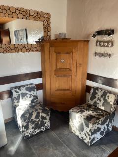 APPARTEMENT COSY AUX SAISIES n1 - Les Saisies - 9
