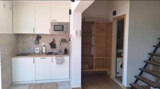 Aloft Apartment - Budua - 1