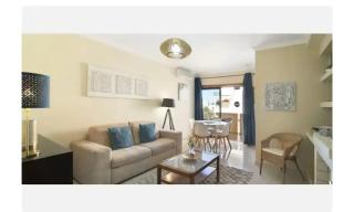 Charming Apartment in Vilamoura with Shared Pool - 70 m² - Vilamoura - 8