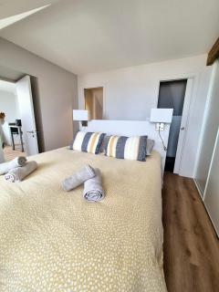 Bright duplex with magnificent sea views - 4