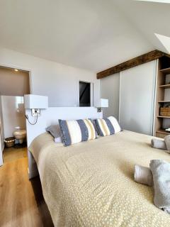 Bright duplex with magnificent sea views - Saint Malo - 3