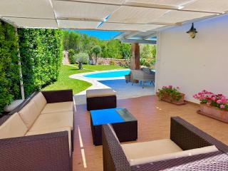 Villa Ibiscus - Cannigione - 1