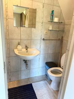 Dviejų kambarių apartamentai Nidoje - Nida - 8