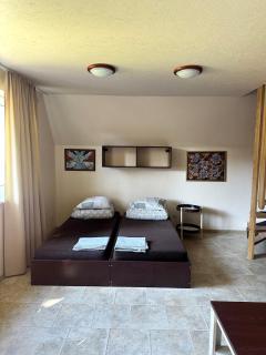 Dviejų kambarių apartamentai Nidoje - Nida - 3