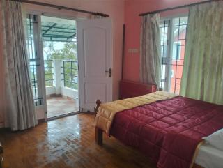 Kurinji Thangam Cottage - 4