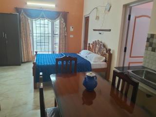 Kurinji Thangam Cottage - Kodaikānāl - 8